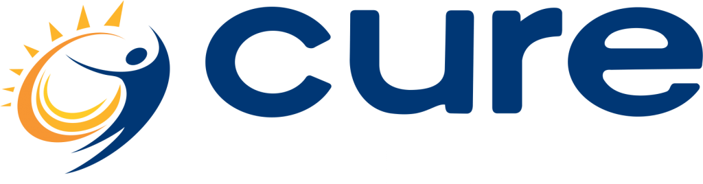 Cure Day Hospital Logo